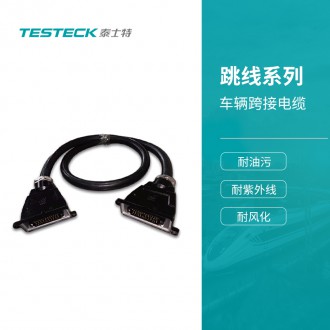 跨接电缆（TST-382 Jumper Cable系列）