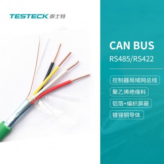 CAN BUS/RS485/RS422